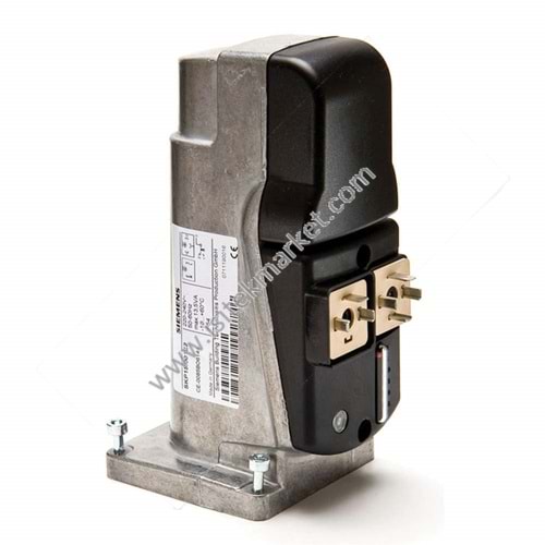SIEMENS SKP15.000E2 GAZ VANA MOTORU