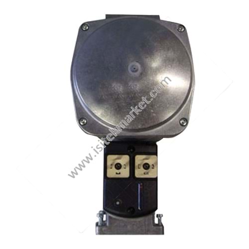 SIEMENS SKP75.001E2 GAZ VANA MOTORU