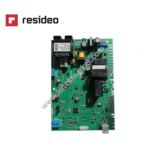 ANA KART HONEYWELL SM11476U BAXI 7731868