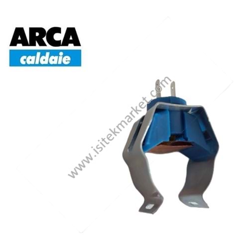 NTC SENSÖR ITS ARCA SONC101P2 18 MM