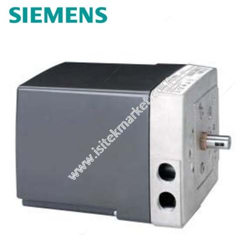 SERVO MOTOR SMNS SQM10.16102