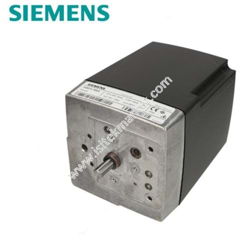 SERVO MOTOR SMNS SQM10.16501