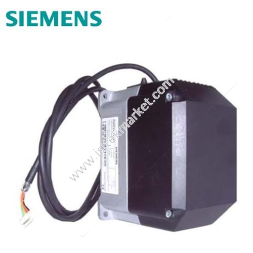 SERVO MOTOR SMNS SQM33.511A9