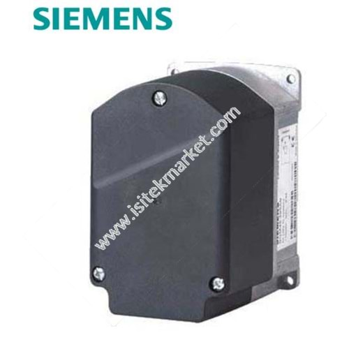 SERVO MOTOR SMNS SQM45.291A9