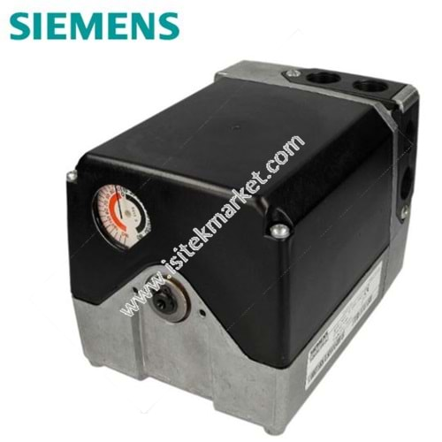 SERVO MOTOR SMNS SQM50.681A2