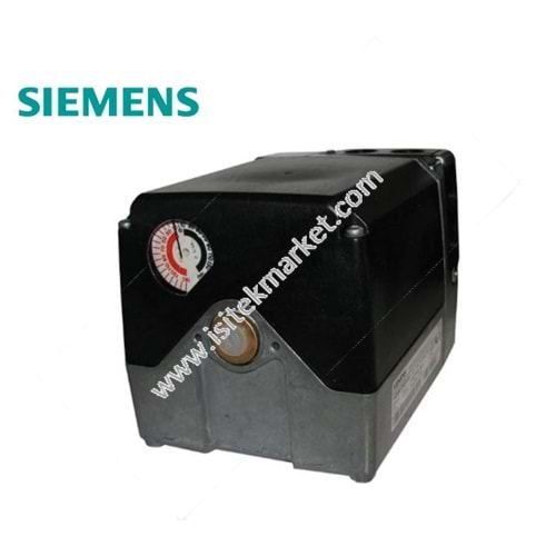 SERVO MOTOR SMNS SQM53.480R1Z3