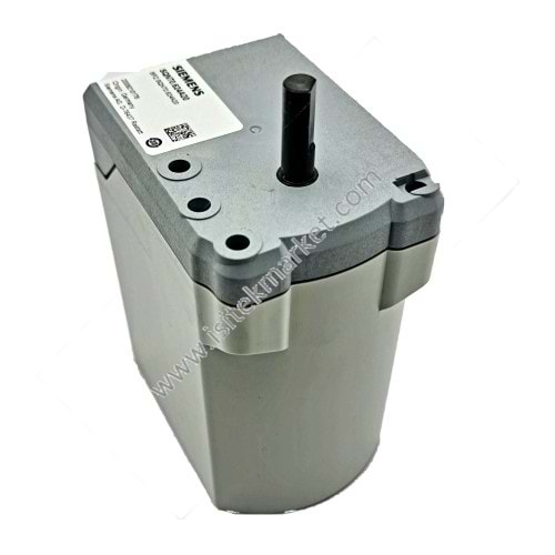 SIEMENS SQN70.254A20 SERVOMOTOR