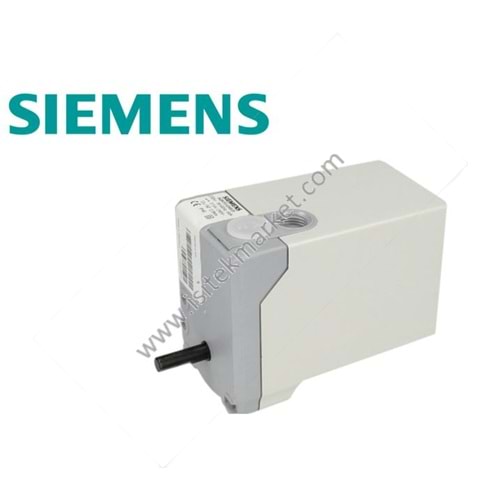 SERVO MOTOR SMNS SQN72.4A4A20