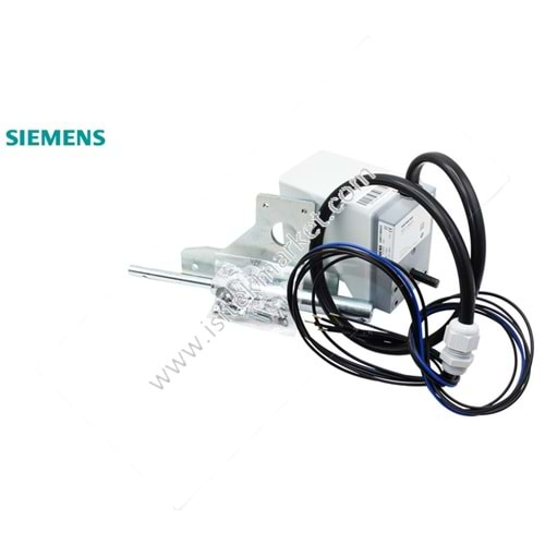 SERVO MOTOR SIEMENS SQN73.4B4A20 RIELLO BURNER 20202634