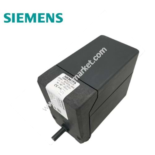 SERVO MOTOR SMNS SQN75.224A21