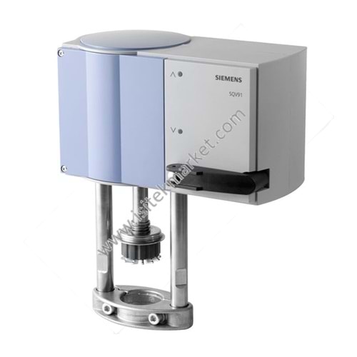 SIEMENS SQV91P30 BALANS VANA MOTORU