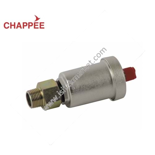 PURJÖR CHAPPE SRN541855