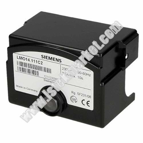 BRÜLÖR OTOMATİĞİ DE DIETRICH LMO14.111 O.42U