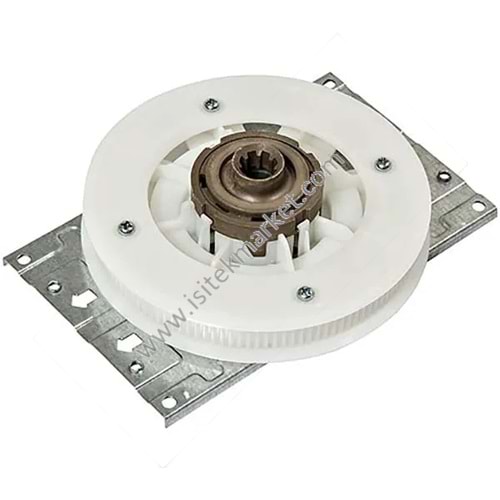 MOULINEX TAHRIK MİLİ TRANSMİSYONU SS-186623 EKMEK KALIBI TENCERESİ İÇİN