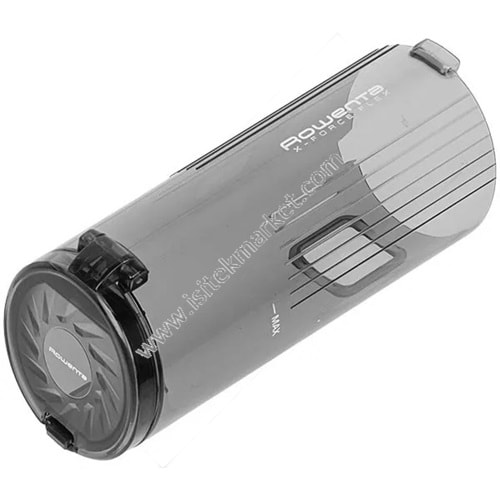 KABLOSUZ ELEKTRİKLİ SÜPÜRGE TOZU CONTAİNER ROWENTA SS-2230003348 MAVİ