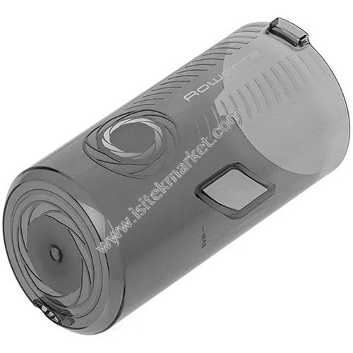 KABLOSUZ ELEKTRİKLİ SÜPÜRGE TOZU KONTA ROWENTA SS-7222061097 SIYAH