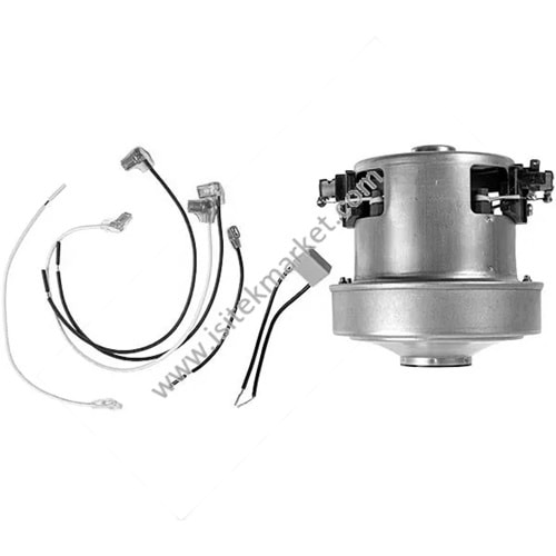 ELEKTRİKLİ SÜPÜRGE MOTORU ROWENTA SS-7235007503 CDS-PT22-831 D=112/83MM H=105/42MM 800W
