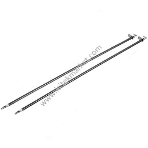 ELEKTRİKLİ FIRIN İÇİN ISITMA ELEMENTİ MOULİNEX SS-986300 500W 115V L=420MM