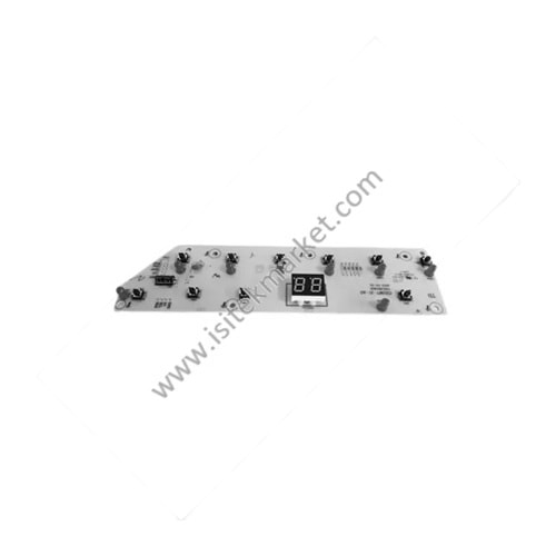 TEFAL SS-995012 ENDÜKSİYON OCAĞI PCB