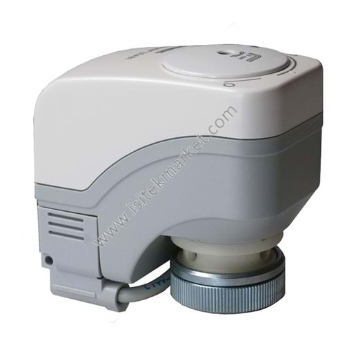 SIEMENS SSA31.1 LİNEER VANA MOTORU