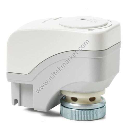 SIEMENS SSB319 LİNEER VANA MOTORU