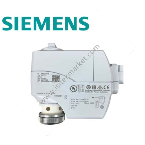 LINEER VANA MOTORU SMNS SSC619