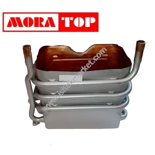 ANA EŞANJÖR MORATOP ST10380