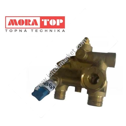 SU BLOĞU MORATOP ST15158