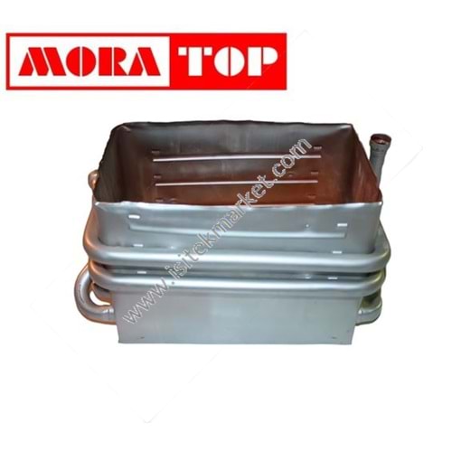 ANA EŞANJÖR MORATOP ST50007
