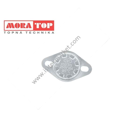 LİMİT TERMOSTAT 95C MORATOP ST54001