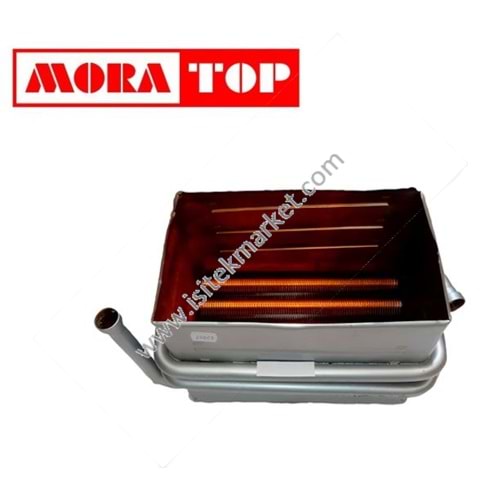 ANA EŞANJÖR MORATOP ST55521