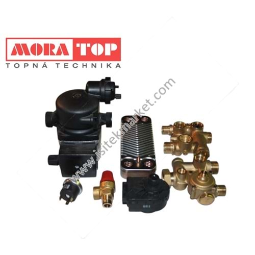 SU BLOĞU MORATOP ST55522