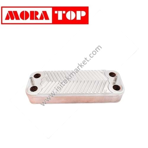 PLAKA EŞANJÖR MORATOP ST56054