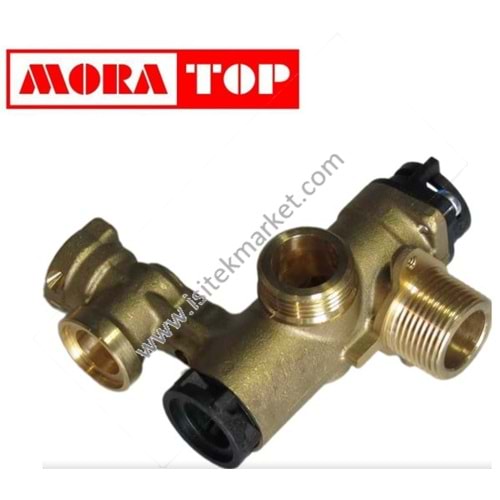 3 YOLLU VANA MORATOP ST56144