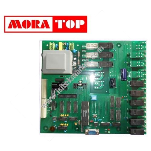 ANA KART MORATOP ST60562