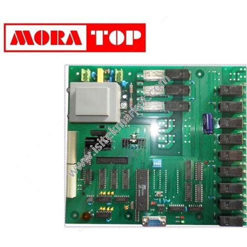 ANA KART MORATOP ST60563