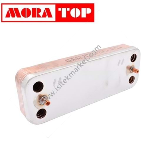 PLAKA EŞANJÖR MORATOP ST90029