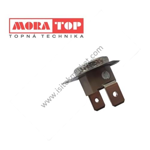 LİMİT TERMOSTAT 90C MORATOP ST90236
