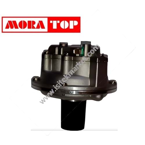 GAZ VALFİ MORATOP ST90343