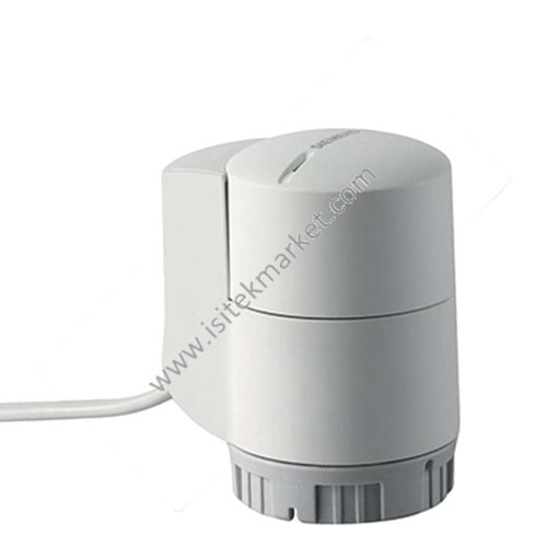 SIEMENS STA121.65L10 LİNEER VANA MOTORU