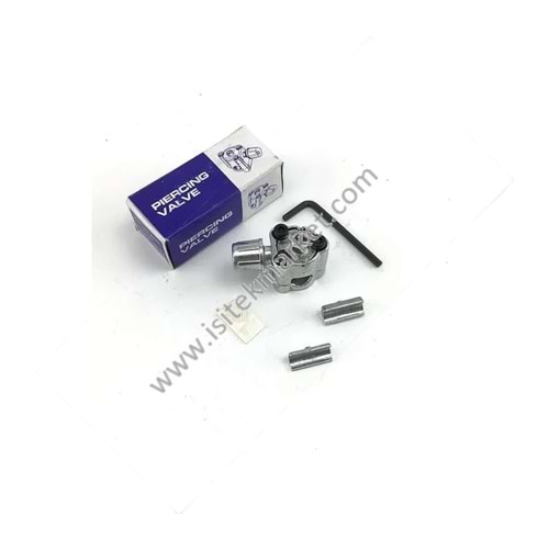 Fagor Sv0011900 Hızlı Şarj Delikli Valf Buzdolabı