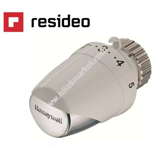 TERMOSTATIK KAFA HONEYWELL T2021W0