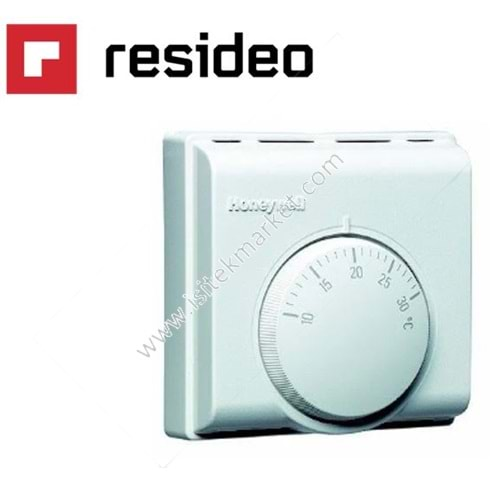 ODA TERMOSTATI HONEYWELL T6360A1004