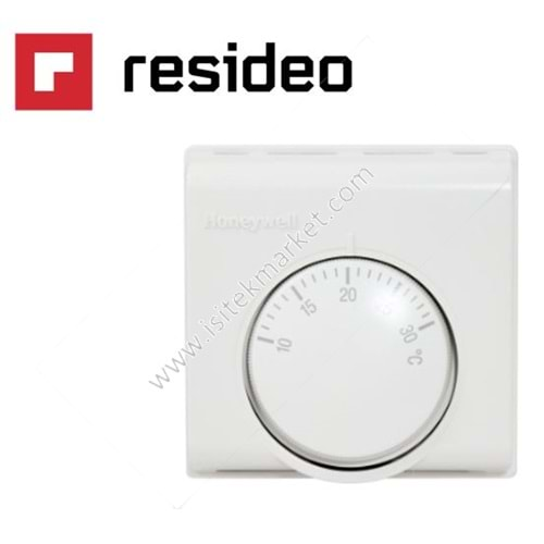 ODA TERMOSTATI HONEYWELL T6360B1002