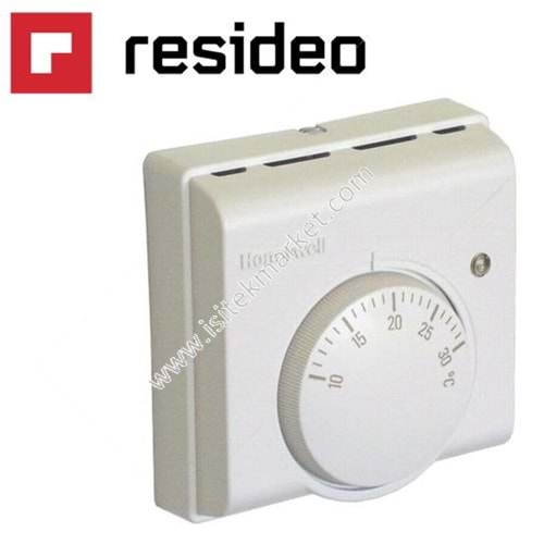 ODA TERMOSTATI DIJITAL HONEYWELL T6360B1036