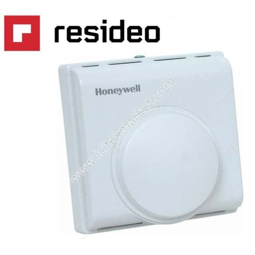 ODA TERMOSTATI HONEYWELL T6360B1069