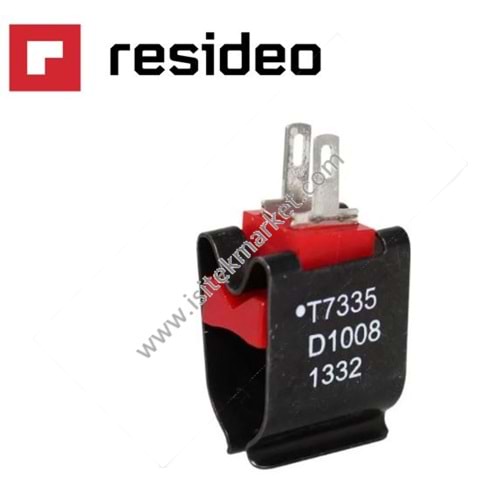 NTC YÜZEY TİP 1/2 - HONEYWELL T7335D1008 SEN41 FER TERMET Z1780.00.91.00 Z1480.00.91.00 DE DIETRICH 95362440 UNICAL 95260532 BSCH 87168364970