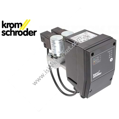 KAÇAK KONTROL CİHAZI KROM SCHRÖDER TC 3R05W/W 84765716