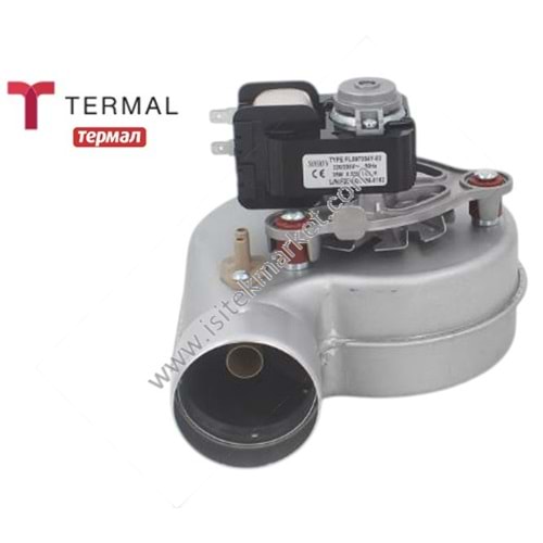 FAN SOHON TERMAL 35W TD24110023 FL097034Y-03D