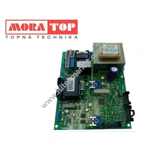 ANA KART MORATOP TE70507 SMCOEG02